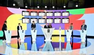 FIFA a deschis un birou în Trump Tower din New York